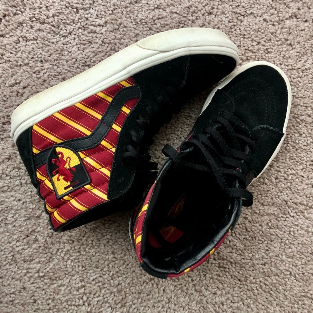 Vans Harry Potter